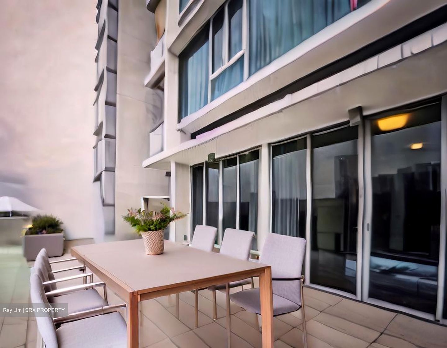 Centro Residences (D20), Condominium #558593131
